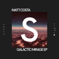 Matt Costa - Galactic Mirage EP