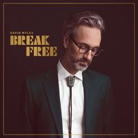 David Myles - Break Free