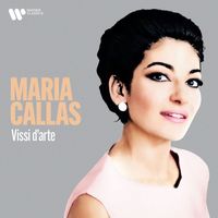 Maria Callas - Vissi d'arte