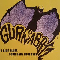 Guana Batz - B Side Blues