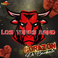 Los Toros Band - Corazon De Bachata