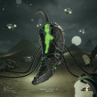HEMPTOTE - Ruthless Attack