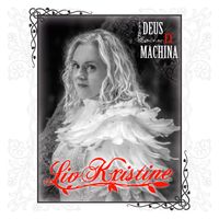 Liv Kristine - Deus ex Machina (Remastered)