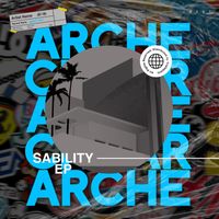 Arche - Sability EP