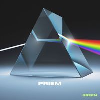 Prism - Green