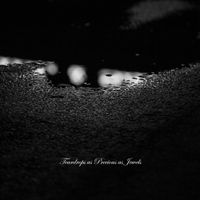 Aaron Nervs - Teardrops as Precious as Jewels