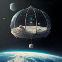 eccxo Music - Space Cradle