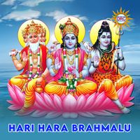 Yazin Nizar - Hari Hara Brahmalu