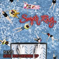 Sugar Ray - 14:59 25th Anniversary EP