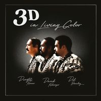 3D - In Living Color