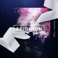 Brighton - Forest Fire