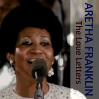Aretha Franklin - The Love Letters
