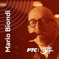 Mario Biondi - Tri boje zvuka (Live at RTS Studio 8, 2016)