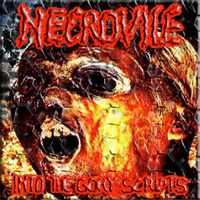 Necrovile - Into the Gory Scripts