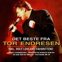 Tor Endresen - Det Beste Fra