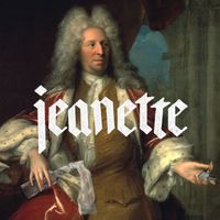 Jeanette - Svunna synder (Explicit)
