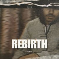 Cold - Rebirth
