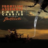 Front Line Assembly - Force Carrier (Remix)