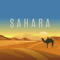 Eugenius - Sahara