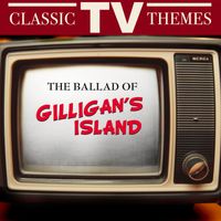 TV Theme Players - The Ballad Of Gilligan's Island