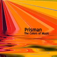 Prisman - The Colors Of Music