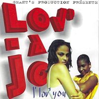Geant's - I'lov'you