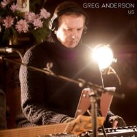 Greg Anderson - Us (Live)