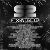 The Cut Up Boys and DJ Pencil - Grooverider 2023