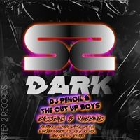 The Cut Up Boys and DJ Pencil - Bassbins & Robbings