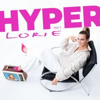 Lorie - Hyper Lorie (Vol. 1)