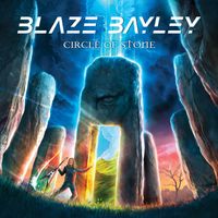 Blaze Bayley - Rage