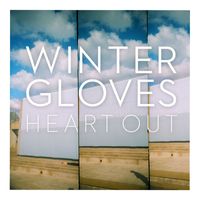 Winter Gloves - Heart Out