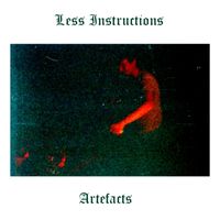 Less Instructions - Artefacts