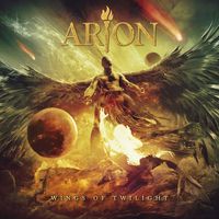 Arion - Wings of Twilight