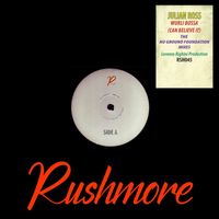 Julian Ross - Wurli Bossa (Can Believe It)