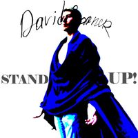David Garner - Stand Up!