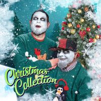 Twiztid - Christmas Collection (Explicit)
