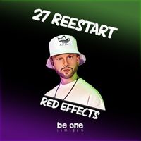 Red Effects - 27 Reestart