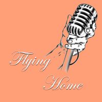 Ella Fitzgerald - Flying Home