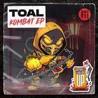 Toal - Kombat EP
