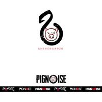 Pignoise - 20 Aniversario (Explicit)