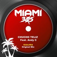 Chucho Teliz - Guajira