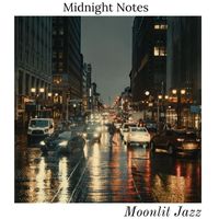 Moonlit Jazz - Midnight Notes