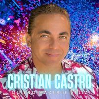 Cristian Castro - Quiero Hacerte Feliz
