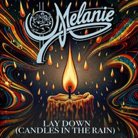 Melanie - Lay Down (Candles In The Rain) (Live)