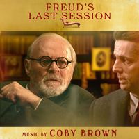 Coby Brown - Freud's Last Session (Original Motion Picture Soundtrack)