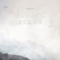 Hjortur - Flying Birds