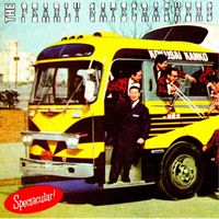 The Pearly Gatecrashers - Spectacular