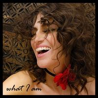 Gonzales - What I Am