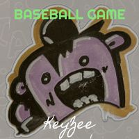 Keyzee - Baseball Game